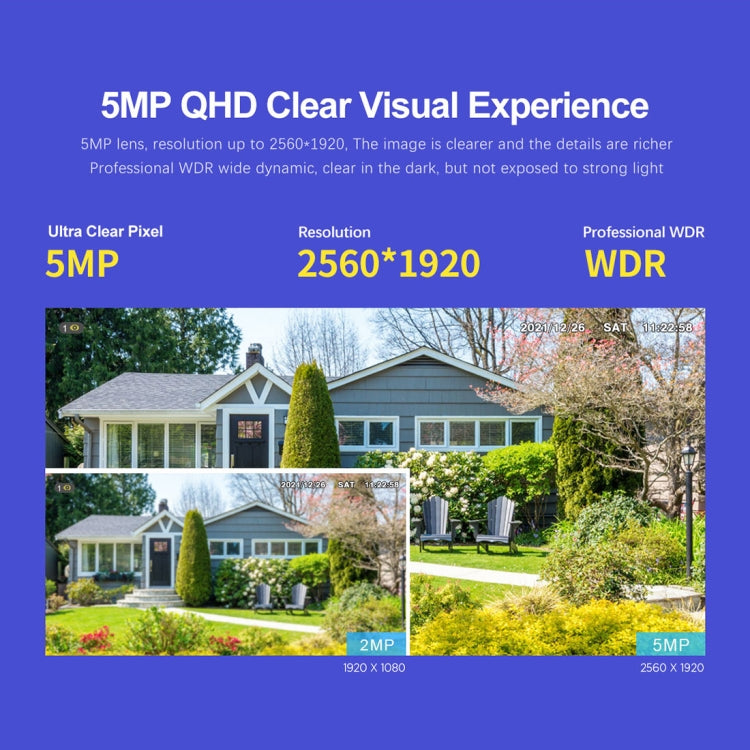 SriHome SH041 5.0MP 20X Optical Zoom 2.4G/5G WiFi Waterproof AI Auto Tracking H.265 Video Surveillance SriHome SH041 5.0MP 20X Optical Zoom 2.4G/5G WiFi Waterproof AI Auto Tracking H.265 Video Surveillance